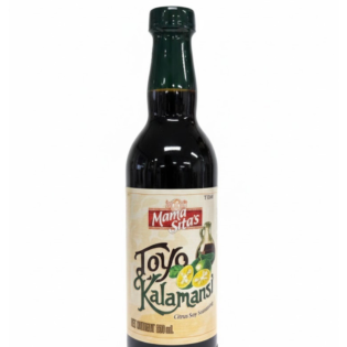 Mama Sita's Toyo Kalamansi (350ml)