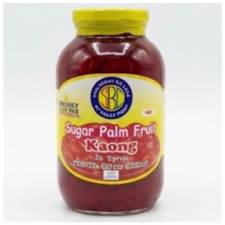 SBC Kaong Red (Sugar Palm) (908g)