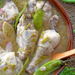 KainCo Frozen Meals -  Sinampalukang manok