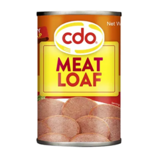 CDO Meat Loaf (210g)