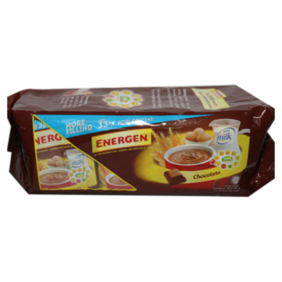 Energen Cereal Drink (Chocolate) (30pack) (1200g)
