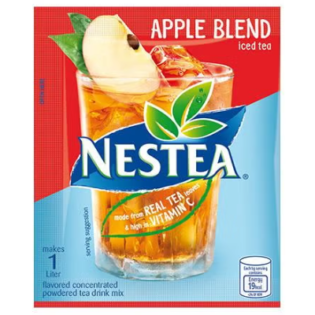 Nestea Powdered Apple Iced Tea (19g)
