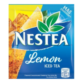 Nestea Powdered Lemon Iced Tea (19g)