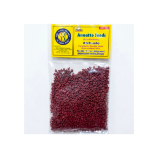 SBC Annatto Seeds (60g)