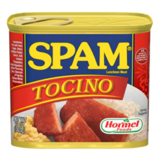 Spam Tocino (340g)