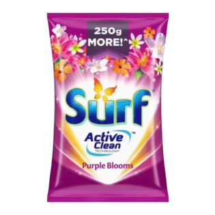Surf Laundry Powder Purple Blooms (1.1kg)