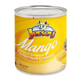 Jersey Mango Sweetened Condensed Creamer (390g)